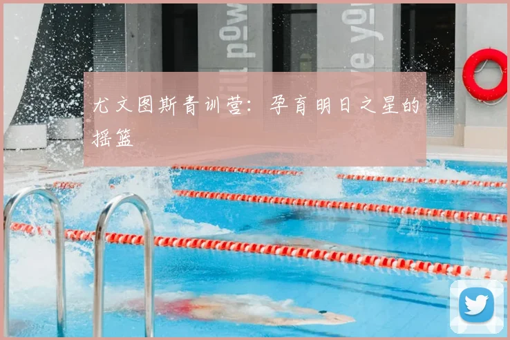 尤文图斯青训营：孕育明日之星的摇篮